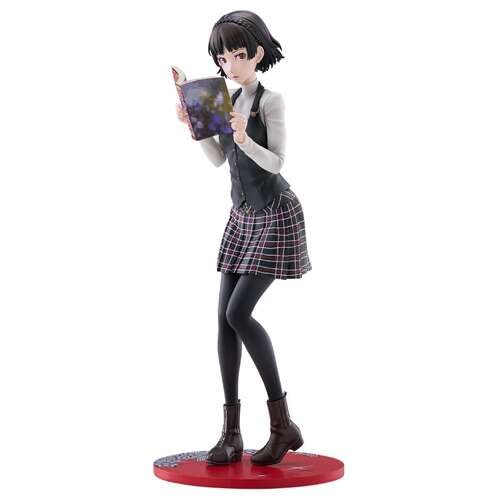 -PRE ORDER- Makoto Niijima 1/7 Scale