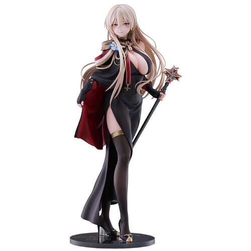 -PRE ORDER- Bismarck Formal Dress Version 1/7 Scale
