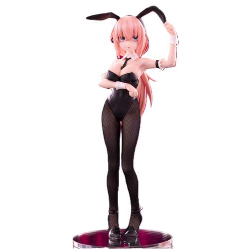 -PRE ORDER- BiCute Bunnies Figure Komaro Michinoku
