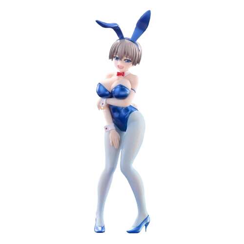 -PRE ORDER- BiCute Bunnies Figure Hana Uzaki Metallic Blue Version