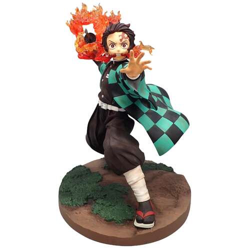 -PRE ORDER- Exceed Creative Figure Kamado Tanjiro [Re-release]