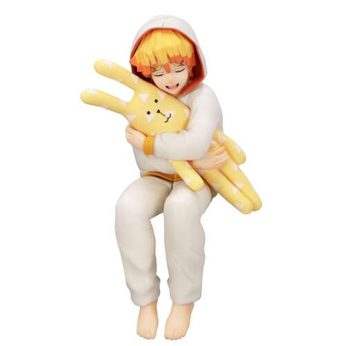 -PRE ORDER- Noodle Stopper Figure Agatsuma Zenitsu X Craftholic
