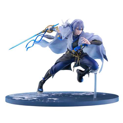 -PRE ORDER- Koyanagi Rou 1/7 Scale