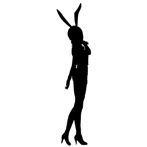 -PRE ORDER- BiCute Bunnies Figure Reze Lavender Ver.