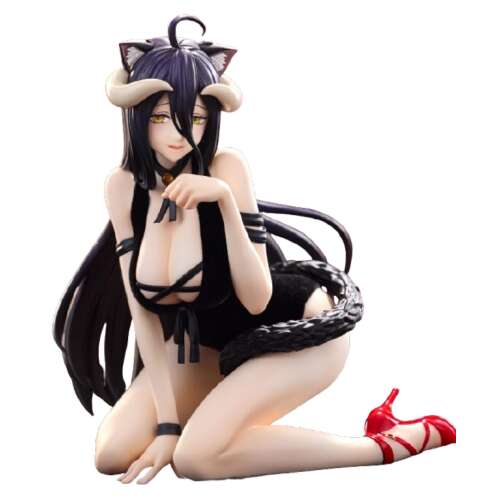 -PRE ORDER- Melffy Figure Albedo
