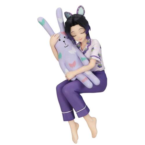 -PRE ORDER- Noodle Stopper Figure Kocho Shinobu X Craftholic