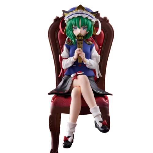 -PRE ORDER- Noodle Stopper Figure Eiki Shiki Yamazanadu