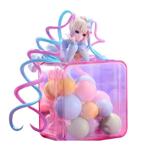 -PRE ORDER- Noodle Stopper Figure OMGkawaii Angel