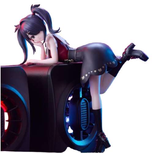 -PRE ORDER- Noodle Stopper Figure Ame-chan