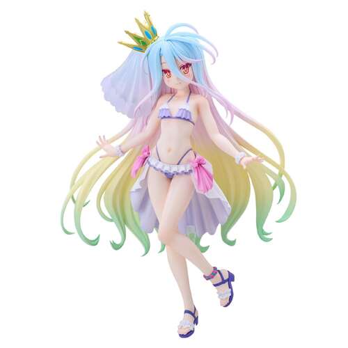 -PRE ORDER- Tenitol Tall Shiro Swimwear Dress Version