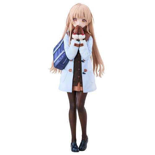 -PRE ORDER- Tenitol Tall Mahiru Shiina Winter Clothes Version