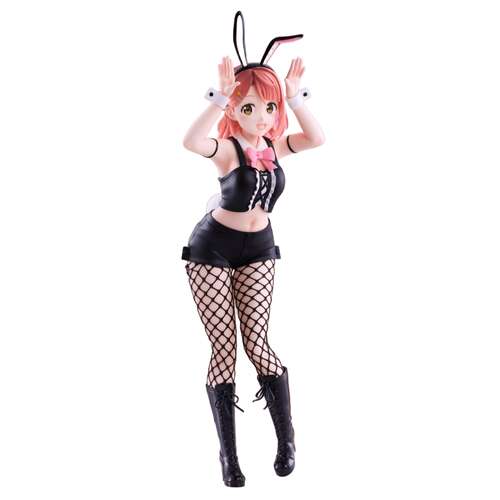 -PRE ORDER- BiCute Bunnies Figure Ayumu Uehara