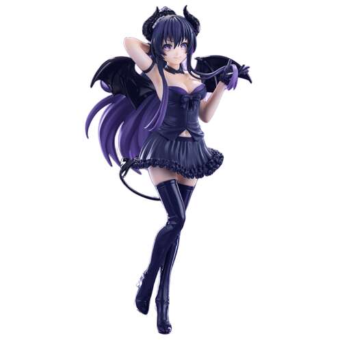 -PRE ORDER- BiCute Dark Figure Tohka Yatogami
