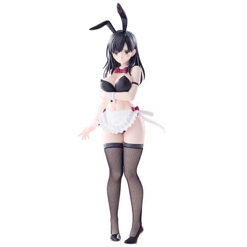 -PRE ORDER- BiCute Bunnies Figure Aya Toujou