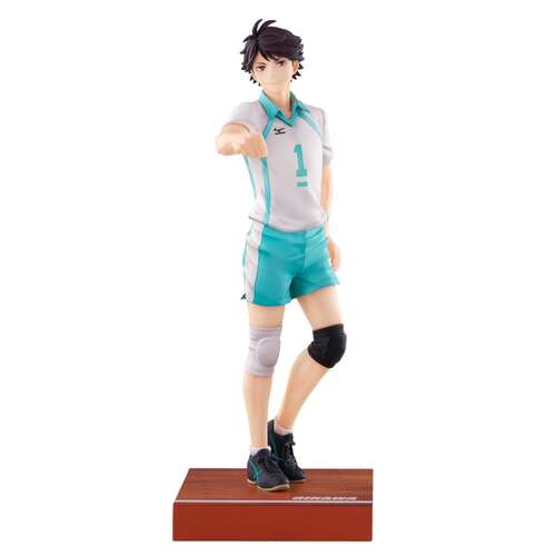 -PRE ORDER- Toru Oikawa Figure