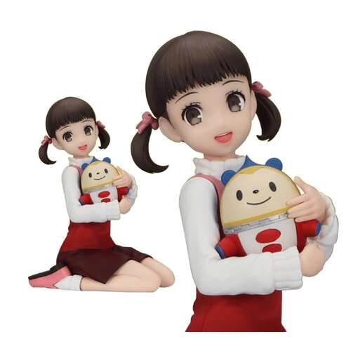 -PRE ORDER- Noodle Stopper Figure Nanako Dojima