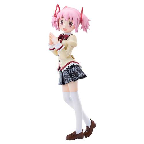 -PRE ORDER- Tenitol Tall Madoka Kaname
