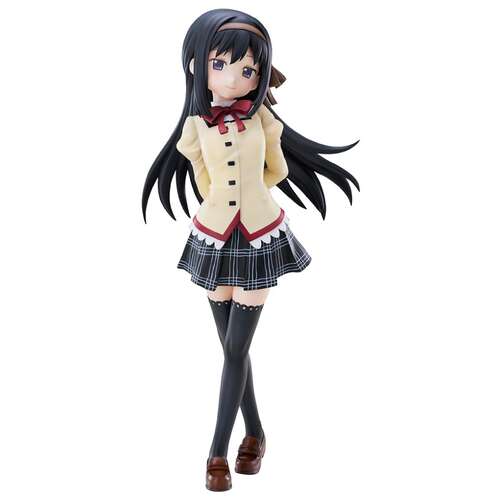 -PRE ORDER- Tenitol Tall Homura Akemi