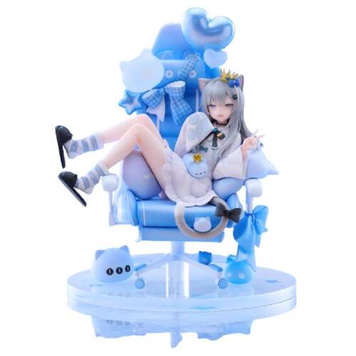 -PRE ORDER- Nachoneko Birthday Version 1/7 Scale