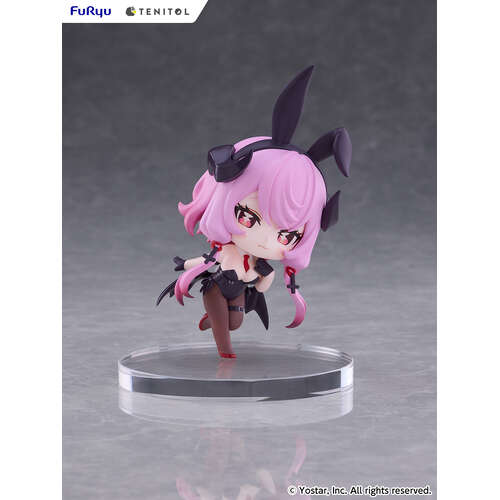 -PRE ORDER- TENITOL Bernina (Bunny) (Mini)