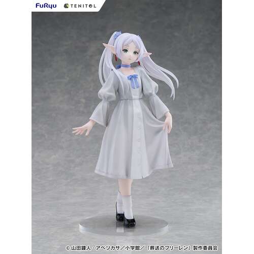 -PRE ORDER- TENITOL TALL Frieren Classical Dress Ver.