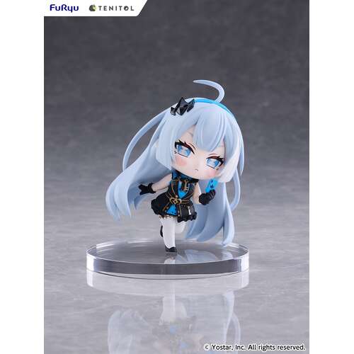 -PRE ORDER- TENITOL Tyrant (Female) (Mini)