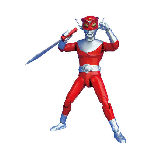 -PRE ORDER- FFAF Redman