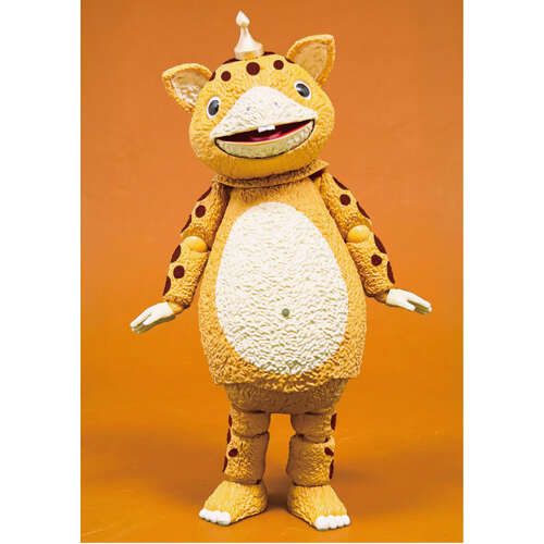 -PRE ORDER- FFAF "Kaiju Booska" Booska