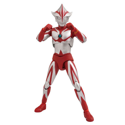 -PRE ORDER- FFAF Melos Action Figure