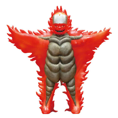 -PRE ORDER- Kitty Fire Figure