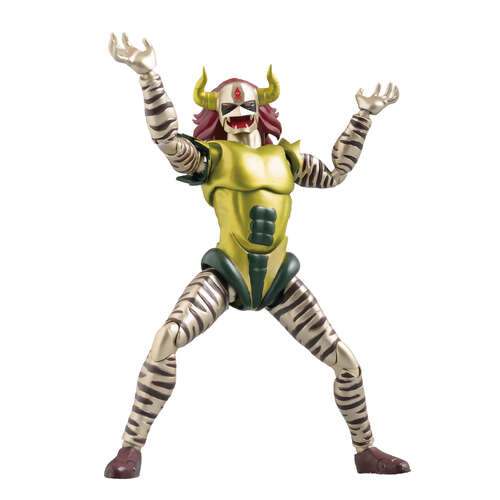 -PRE ORDER- FFAF Demon King Jackal