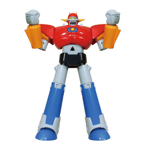 -PRE ORDER- Neo Dynamite Action Daiapolon Anime Color Ver.