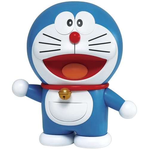 Figure-rise Mechanics Doraemon [MODEL KIT]