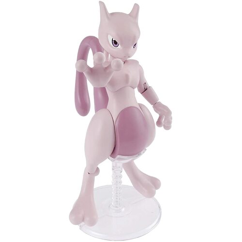 Pokemon Model Kit Mewtwo [MODEL KIT]