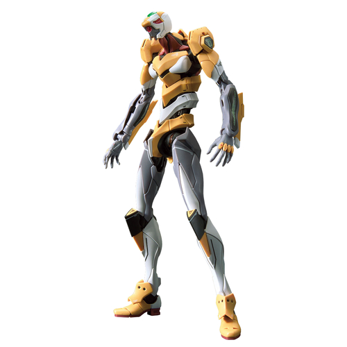 RG Multipurpose Humanoid Decisive Weapon Artificial Human Evangelion Unit-00 DX Positron Cannon Set [MODEL KIT]