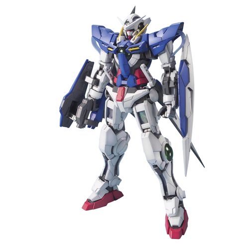 MG 1/100 Gundam Exia [MODEL KIT]