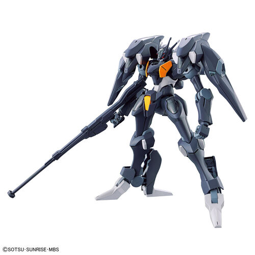 HG 1/144 Gundam Pharact [MODEL KIT]