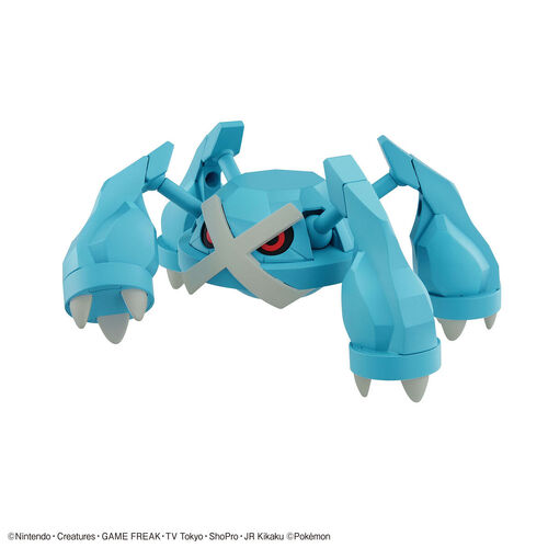 Pokemon Model Kit Metagross [MODEL KIT]
