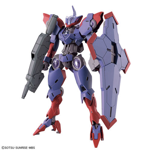 HG 1/144 Beguir-Pente [MODEL KIT]