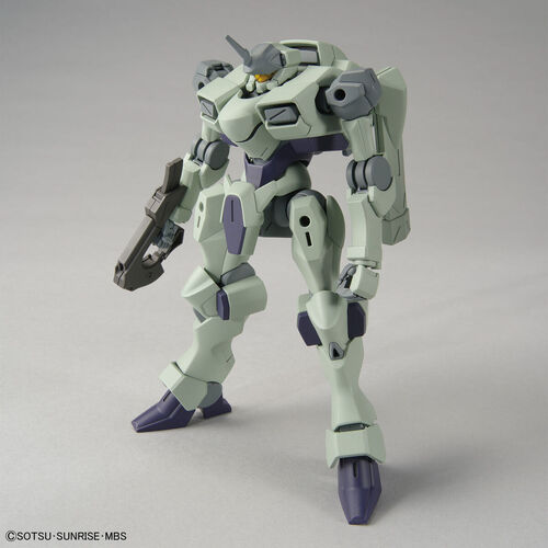 HG 1/144 Zowort [MODEL KIT]