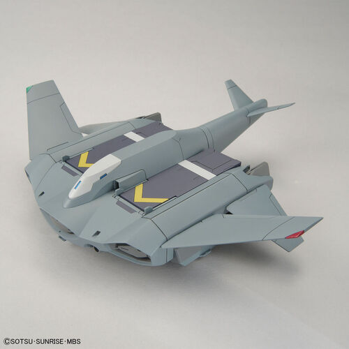 HG 1/144 Tickbalang [MODEL KIT]