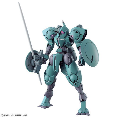 HG 1/144 Heindree [MODEL KIT]