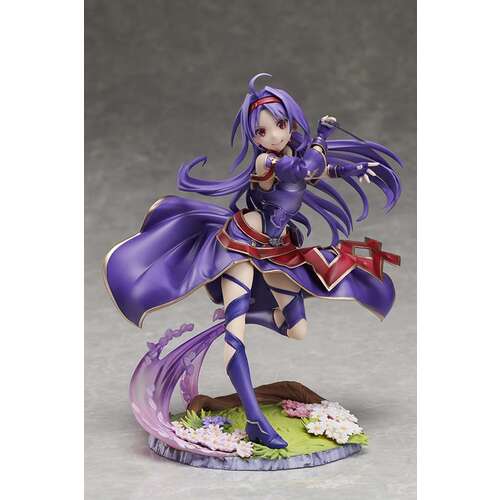 Zekken Yuuki Mother's Rosario Ver.