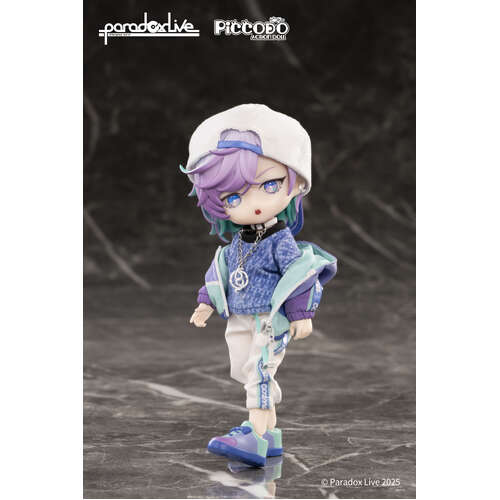 -PRE ORDER- Piccodo Action Doll X Yatonokami Kanata Deformed Doll