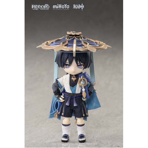 -PRE ORDER- Piccodo Action Doll Wanderer Deformed Doll