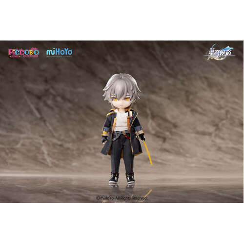 -PRE ORDER- Piccodo Action Doll X Trailblazer (Male) Deformed Doll