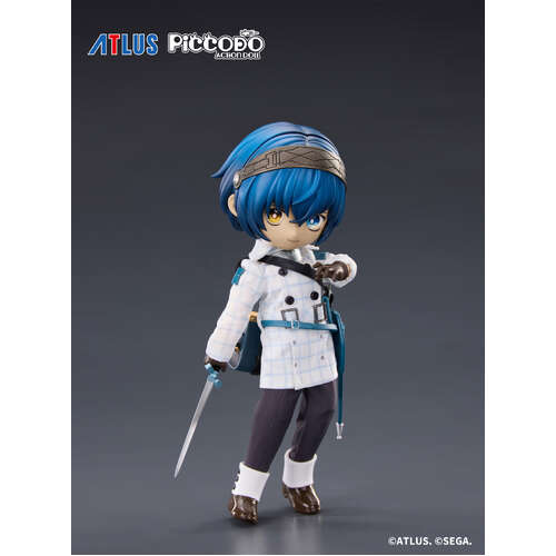 -PRE ORDER- Piccodo Action Doll Hero Deformed Doll