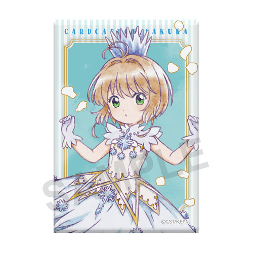CCS Decotate Collection Kinomoto Sakura B