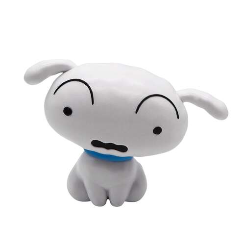 -PRE ORDER- SOFVIPS Shiro