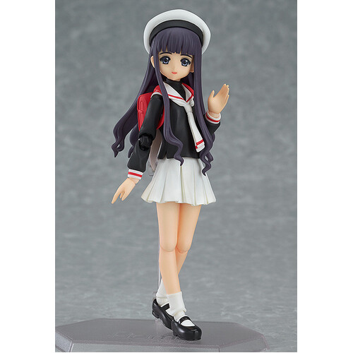 Tomoyo Daidouji figma